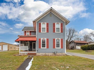 2560 Sylvania Rd, Troy, PA, 16947