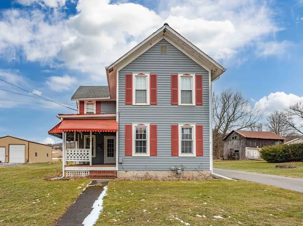 2560 Sylvania Rd, Troy, PA 16947