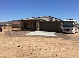 7170 E Bell Butte Dr, Kingman, AZ 86401