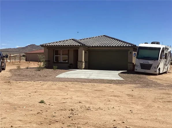 7170 E Bell Butte Dr, Kingman, AZ 86401
