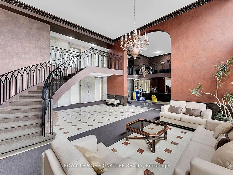 301 Frances Ave #907 — Photo 32