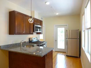 520 Washington St #1A, Brookline, MA 02446