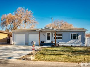 1040 Cahoon Ave, Pocatello, ID 83201