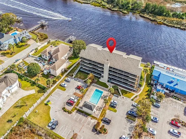 4445 Kingsport Dr. #405, Little River, SC 29566