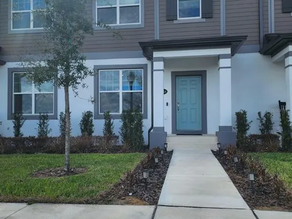 12154 Plumpton Dr, Winter Garden, FL 34787
