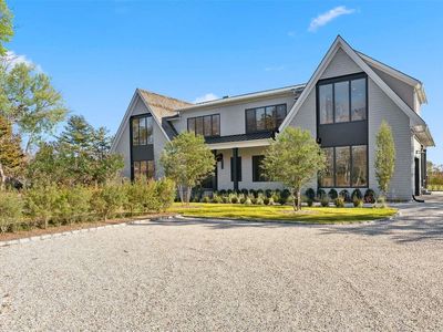 321 Noyac Path, Water Mill, NY, 11976