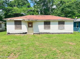 N Critz Parcels C&d St, Wiggins, MS 39577