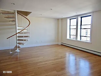 Rented by Citi Habitats