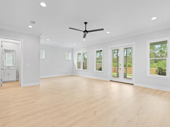 144 Green Heron St Lot 42, Watersound, FL 32461