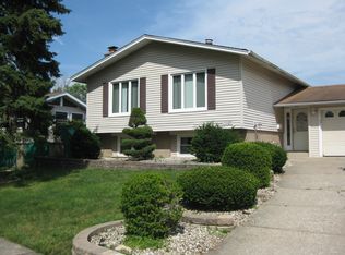 15307 Orogrande Dr, Oak Forest, IL
