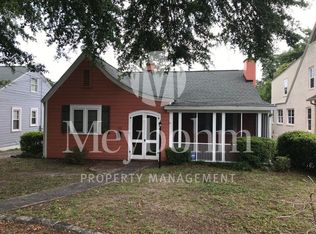 972 Heard Ave, Augusta, GA 30904