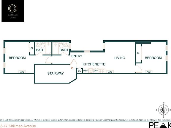 2nd image of 5317 Skillman Ave