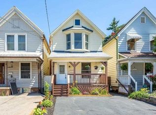 17 Morris Ave, Hamilton, ON L8L1X6