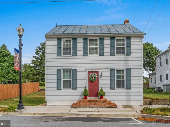 57 N Main St, Keedysville, MD 21756