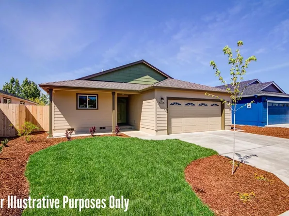 3705 Avenue A, White City, OR 97503