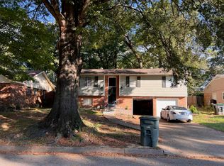 4178 Crain Rd, Memphis, TN 38128