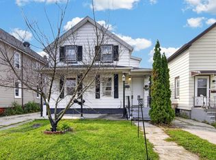 1007 43rd St, Kenosha, WI 53140