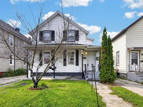 1007 43rd STREET, Kenosha, WI 53140