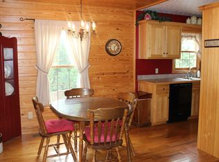 4080 Cane Run Rd, Springfield, KY 40069