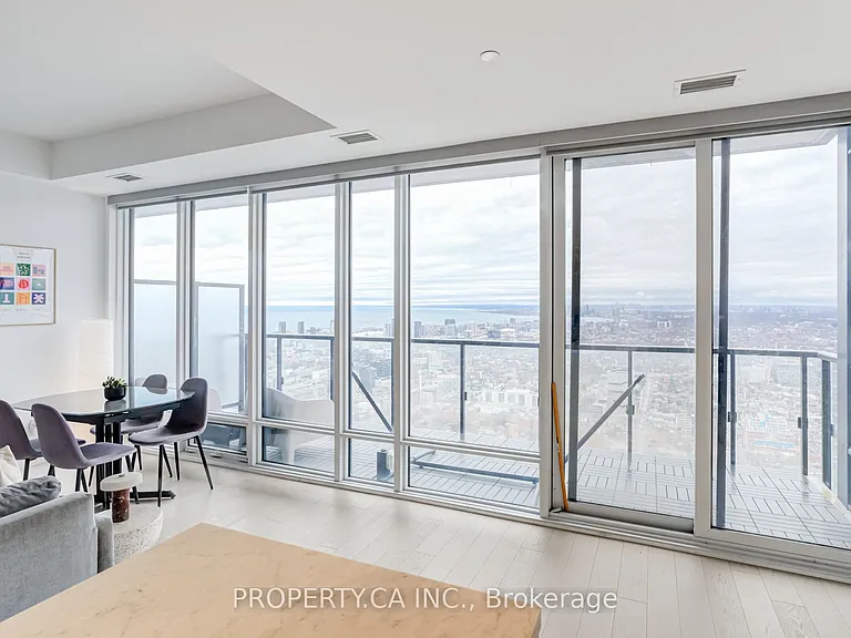 488 University Ave #5308 — Photo 21
