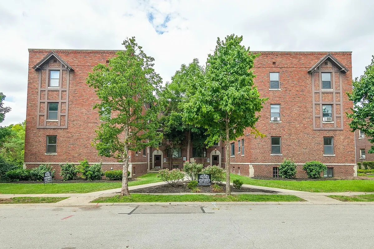 Building Photo - 2805 Digby Ave
