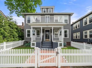 772 Centre St APT 1, Jamaica Plain, MA 02130