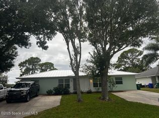 357 Keen Ter, Sebastian, FL 32958