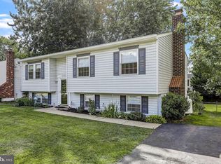 8908 Traveller St, Manassas, VA 20110