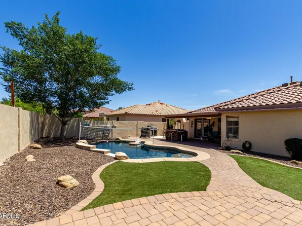 11346 E RENATA Avenue, Mesa, AZ 85212