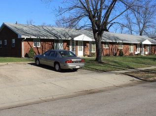 1223 Simonton Ave, Miamisburg, OH 45342