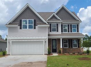 5078 Oat Fields Dr LOT 299, Forrester F Myrtle Beach, SC 29588