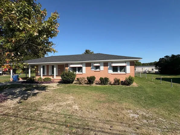554 Highway 38 S, Bennettsville, SC 29512
