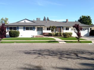 1526 E Calimyrna Ave, Fresno, CA 93710