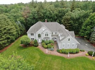34 Meachen Rd, Sudbury, MA 01776