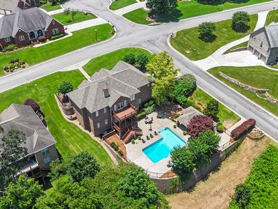 100 Spy Glass Cv, Guntersville, AL, 35976