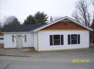 1160 Blissville Rd, Castleton, VT 05735