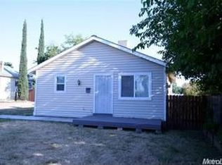 153 E 8th St, Lincoln, CA 95648
