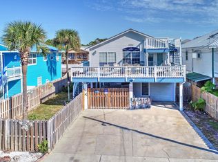 6004 Beach Dr, Panama City Beach, FL 32408