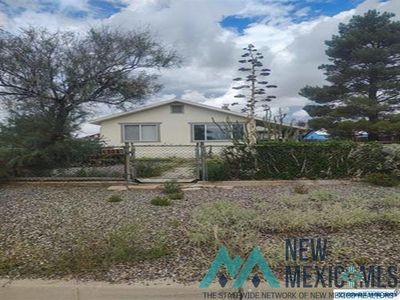 304 Pattie Ave, Hurley, NM, 88043