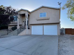 4517 Greene Ave NW, Albuquerque, NM 87114