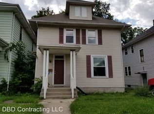 3104 Hanna St, Fort Wayne, IN