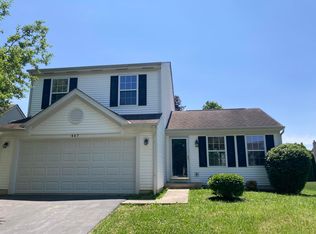 447 Greenhill Dr, Groveport, OH
