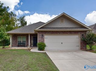 239 New Bristol Ln, Madison, AL 35756