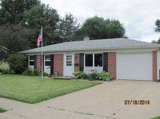 2103 14th Ave, Sterling, IL 61081