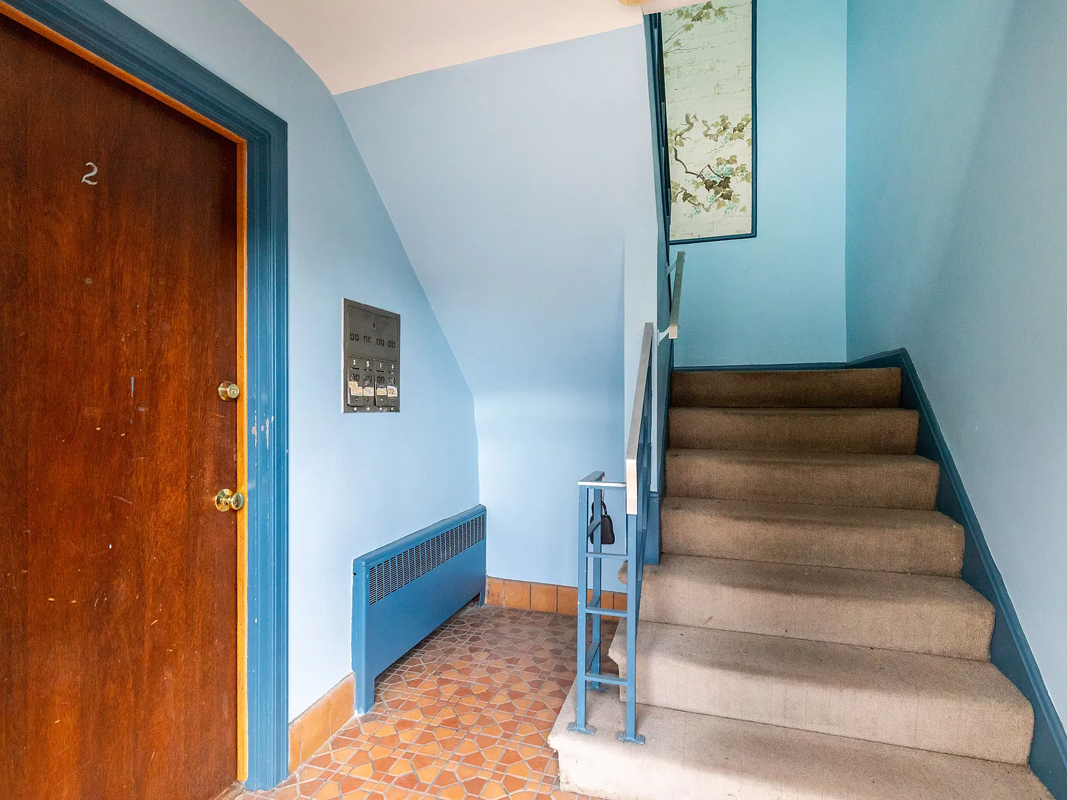 2 bed, 900 sqft, $1,600 — Photo 2
