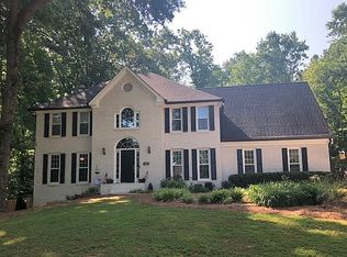 1981 Willeo Creek Point, Marietta, GA 30068