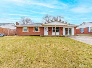 316 Funston Ave, New Carlisle, OH 45344