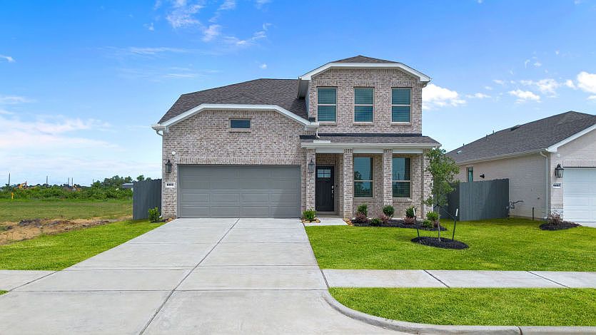 Home Exterior
