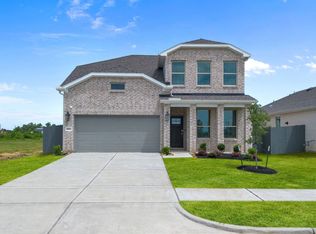 6203 Waterlily Haven Way, Baytown, TX 77521