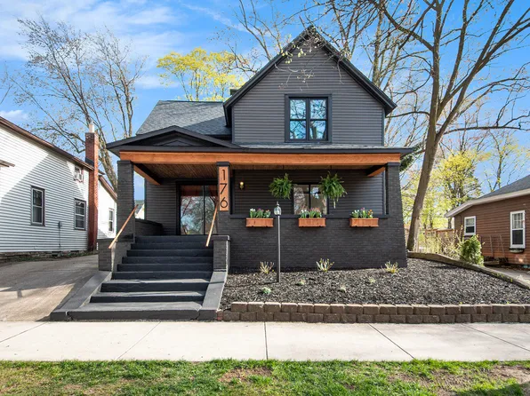 176 W 10th St, Holland, MI 49423